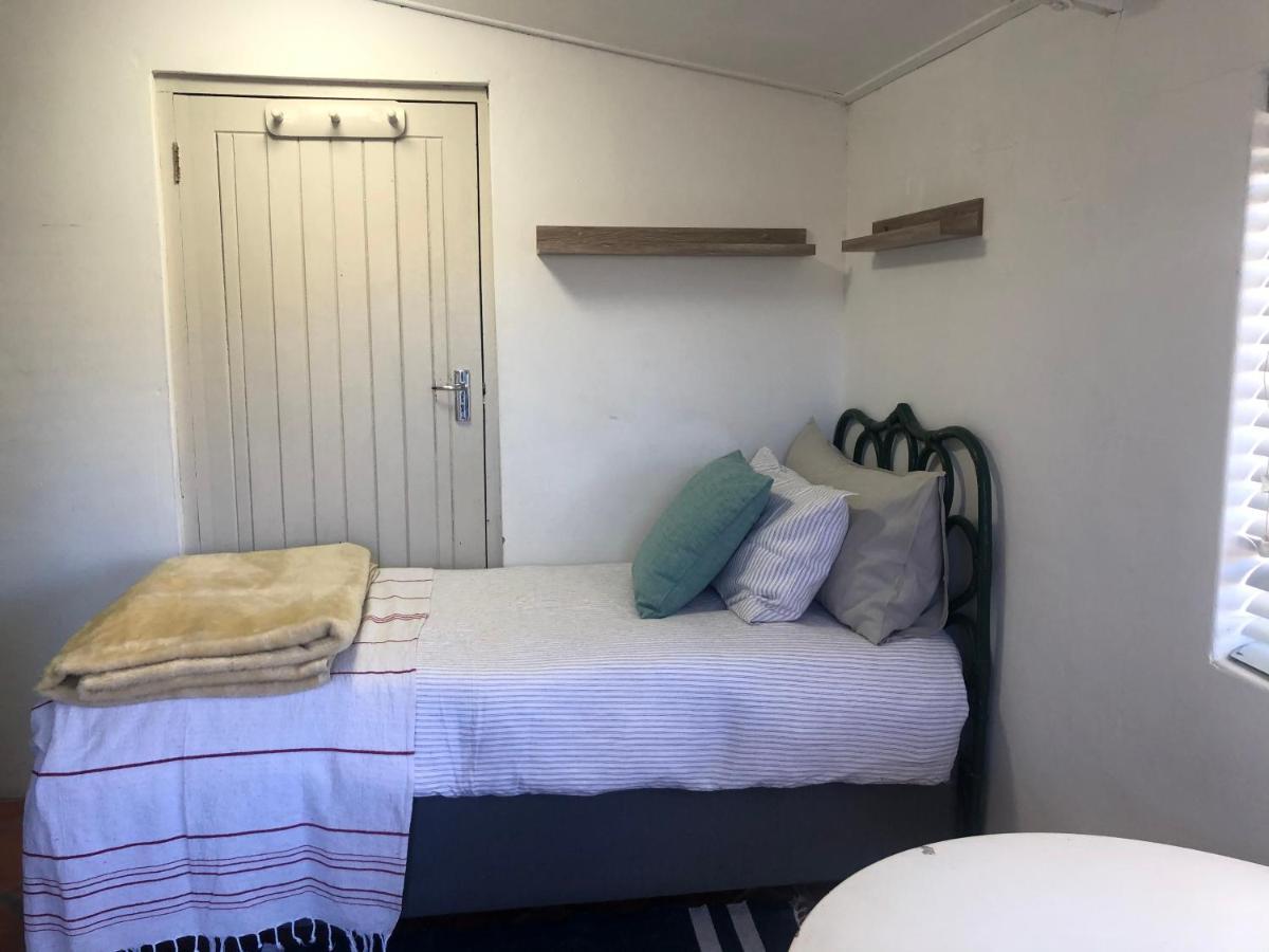 Just A Bed Apartment Stellenbosch Exterior photo